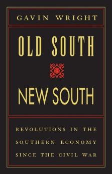 Old South New South