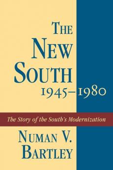 The New South 1945-1980