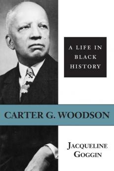 Carter G. Woodson