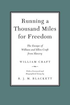 Running a Thousand Miles for Freedom