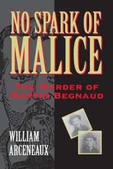 No Spark of Malice