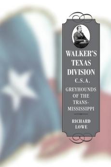Walker's Texas Division C.S.A.