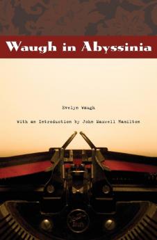 Waugh in Abyssinia