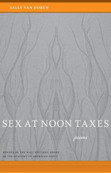 Sex at Noon Taxes