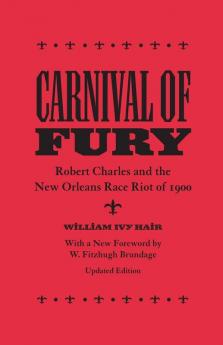 Carnival of Fury