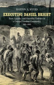 Executing Daniel Bright