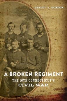 Broken Regiment