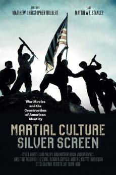 Martial Culture Silver Screen