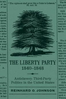 Liberty Party 1840-1848
