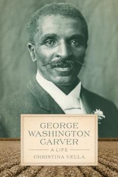George Washington Carver