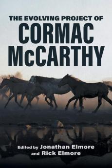 Evolving Project of Cormac McCarthy