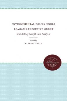Environmental Policy Under Reagan's Executive Order