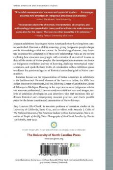 Decolonizing Museums