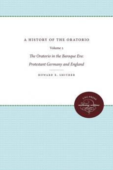 A History of the Oratorio