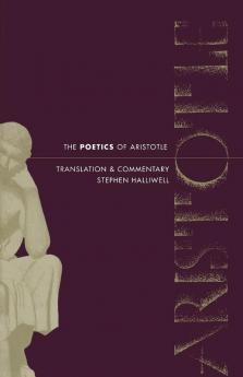 The Poetics of Aristotle