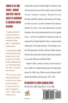 Eisenhower and Latin America