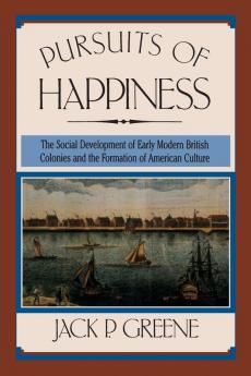 Pursuits of Happiness