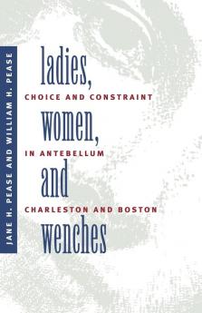 Ladies Women and Wenches