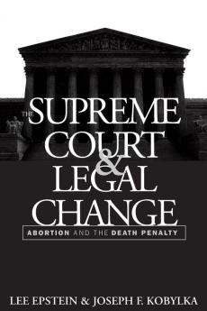 The Supreme Court and Legal Change