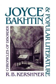 Joyce Bakhtin and Popular Literature