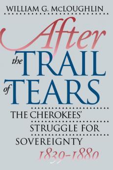 After the Trail of Tears