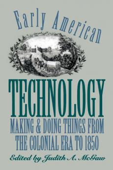 Early American Technology