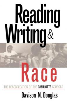 Reading Writing and Race