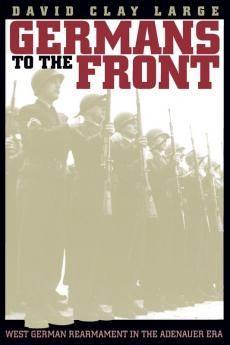 Germans to the Front