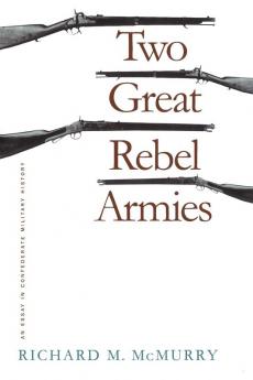 Two Great Rebel Armies