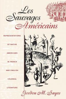 Les Sauvages Américains