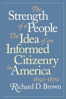 The Strength of a People