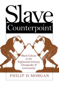 Slave Counterpoint