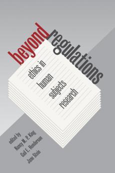 Beyond Regulations
