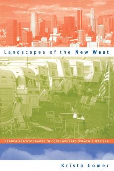 Landscapes of the New West