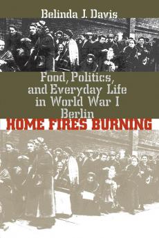 Home Fires Burning