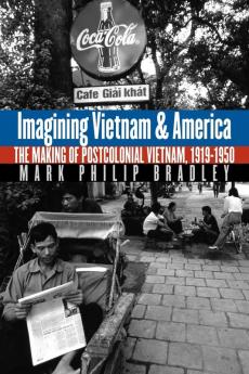 Imagining Vietnam and America