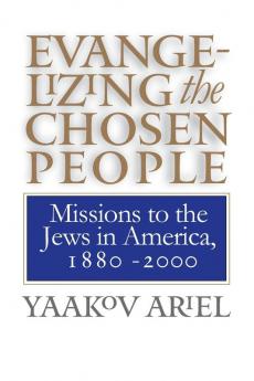 Evangelizing the Chosen People