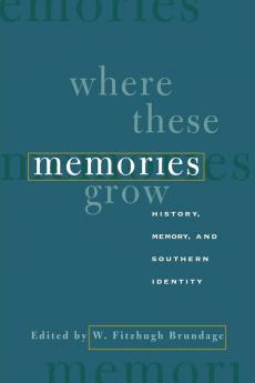 Where These Memories Grow