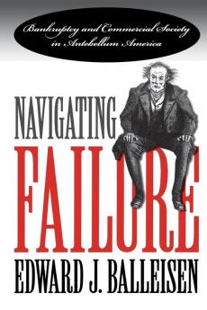 Navigating Failure