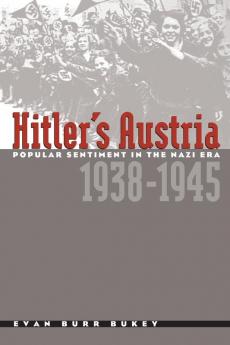 Hitler's Austria