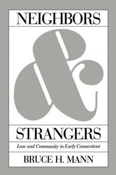 Neighbors and Strangers
