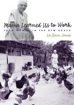 Mama Learned Us to Work