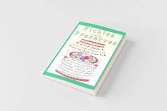 Pickles and Preserves