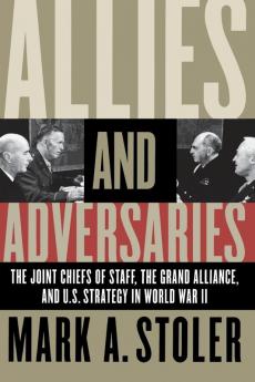 Allies and Adversaries