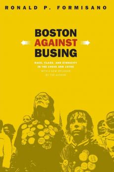 Boston Against Busing