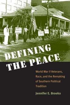 Defining the Peace