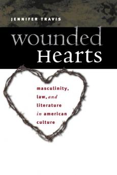 Wounded Hearts