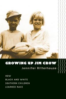 Growing Up Jim Crow