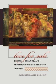 Love for Sale
