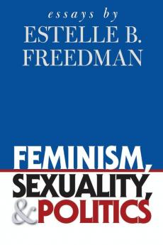 Feminism Sexuality and Politics